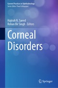 Corneal Disorders