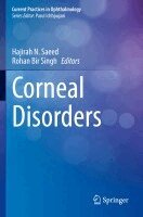 Hajirah N. Saeed, Rohan Bir Singh - Corneal Disorders, Häftad