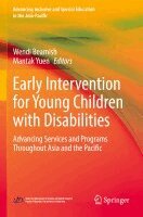 Wendi Beamish, Mantak Yuen - Early Intervention for Young Children with Disabilities, Häftad