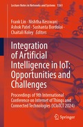 Integration of Artificial Intelligence in IoT: Opportunities and Challenges