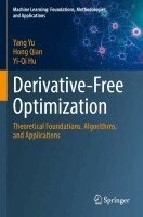 Yang Yu, Hong Qian, Yi-Qi Hu - Derivative-Free Optimization, Häftad