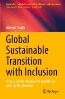Wasswa Shafik - Global Sustainable Transition with Inclusion, Häftad