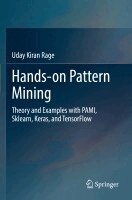 Uday Kiran Rage - Hands-on Pattern Mining, Häftad