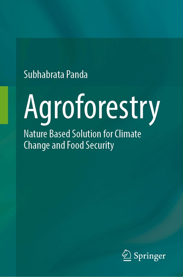 Agroforestry