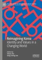 Yohan Yoo, Song Chong Lee - Reimagining Korea, Häftad
