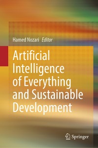 Artificial Intelligence of Everything and Sustainable Development