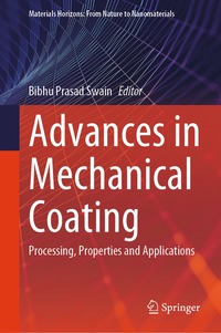 Advances in Mechanical Coating