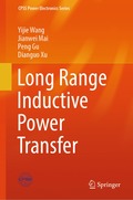 Long Range Inductive Power Transfer