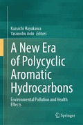 New Era of Polycyclic Aromatic Hydrocarbons