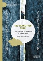 Adham Khudaykulov - Transition Trap, Häftad