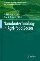 Sudesh Kumar Yadav, Avnesh Kumari - Nanobiotechnology in Agri-food Sector, Häftad. Tillgänglighet: Lägg i varukorg