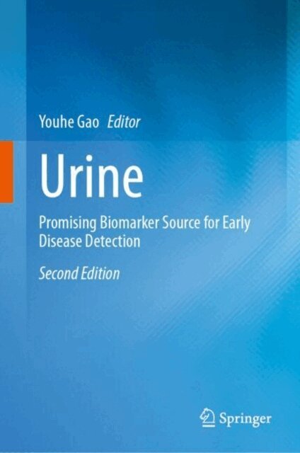 Youhe Gao - Urine, E-bok. Tillgänglighet: Lägg i varukorg
