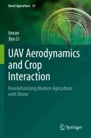Imran, Jiyu Li - UAV Aerodynamics and Crop Interaction, Häftad