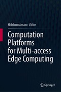 Computation Platforms for Multi-access Edge Computing
