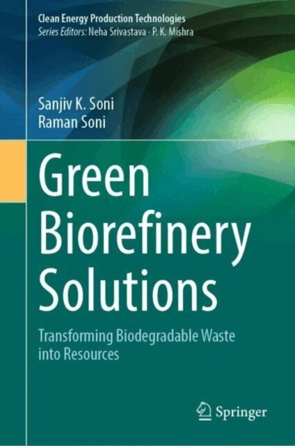 Green Biorefinery Solutions