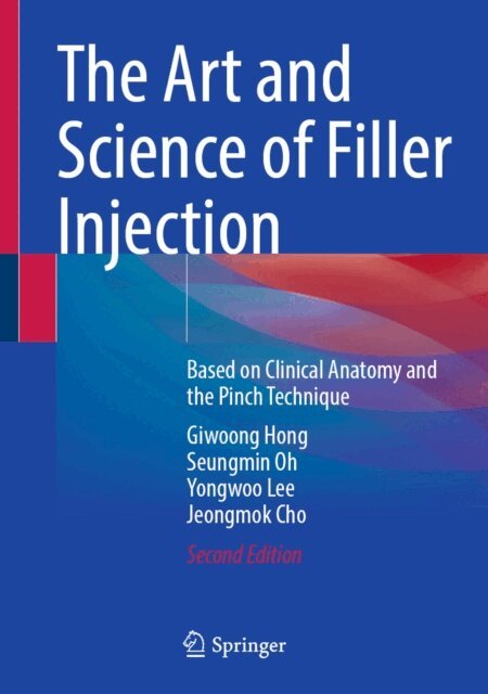 Jeongmok Cho, Yongwoo Lee, Seungmin Oh, Giwoong Hong - Art and Science of Filler Injection, E-bok. Tillgänglighet: Lägg i varukorg