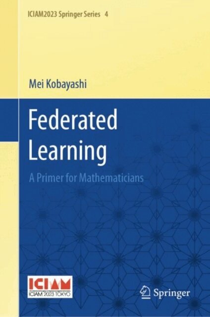 Mei Kobayashi - Federated Learning, E-bok