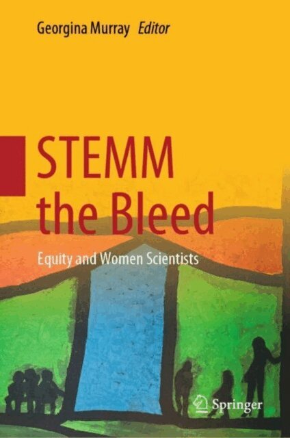 Georgina Murray - STEMM the Bleed, E-bok