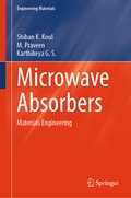 Microwave Absorbers