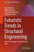 Futuristic Trends in Structural Engineering