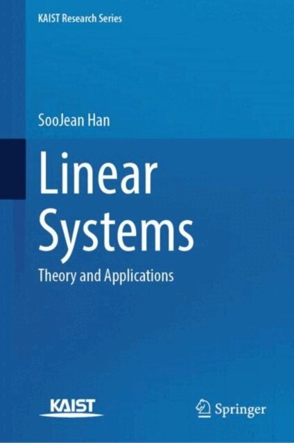 SooJean Han - Linear Systems, E-bok