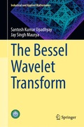 Bessel Wavelet Transform