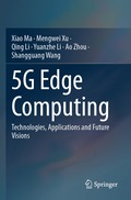 5G Edge Computing