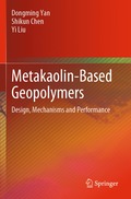 Metakaolin-Based Geopolymers