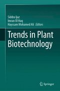 Trends in Plant Biotechnology