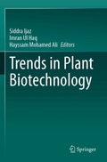 Trends in Plant Biotechnology