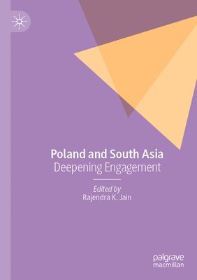 Poland and South Asia: Deepening Engagement