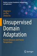Unsupervised Domain Adaptation
