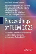 Proceedings of TEEM 2023
