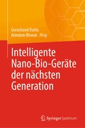 Intelligente Nano-Bio-Ger�te der n�chsten Generation