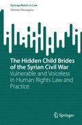 Hidden Child Brides of the Syrian Civil War