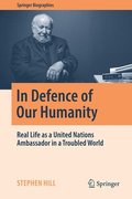 In Defence of Our Humanity