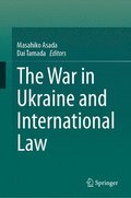 War in Ukraine and International Law