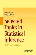 Selected Topics in Statistical Inference