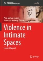 Pinki Mathur Anurag, Santwana Dwivedy - Violence in Intimate Spaces, Häftad