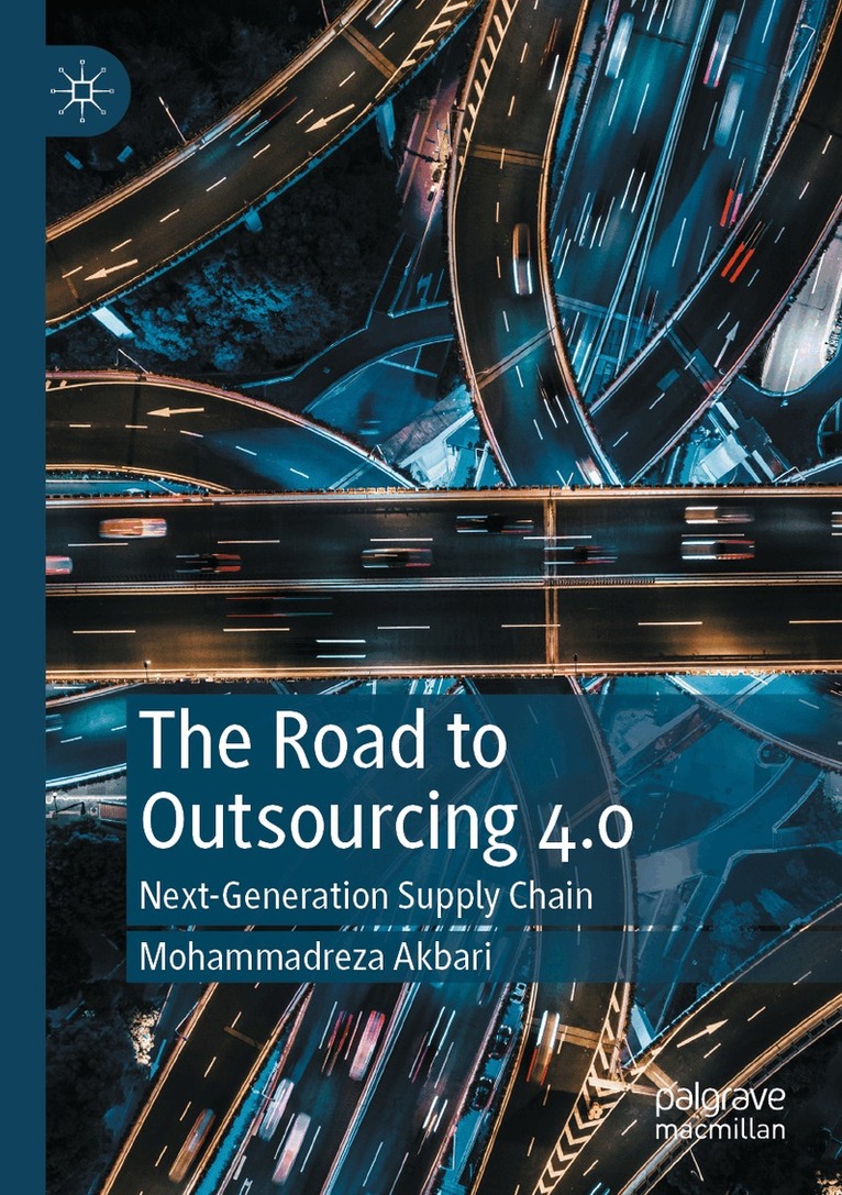 Mohammadreza Akbari - Road to Outsourcing 4.0, Häftad