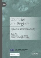 Guang Yang, Jing Zhang, Lanyu Liu, Xinghan Xiong - Countries and Regions, Häftad. Tillgänglighet: Lägg i varukorg