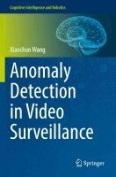 Xiaochun Wang - Anomaly Detection in Video Surveillance, Häftad. Tillgänglighet: Lägg i varukorg
