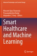 Smart Healthcare and Machine Learning