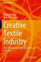Hafsa Jamshaid, Allah Dad - Creative Textile Industry, Häftad