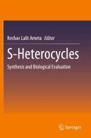 Keshav Lalit Ameta - S-Heterocycles, Häftad