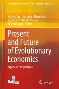 Present and Future of Evolutionary Economics