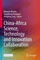 Mammo Muchie, Angathevar Baskaran, Mingfeng Tang - China-Africa Science, Technology and Innovation Collaboration, Häftad. Tillgänglighet: Lägg i varukorg