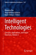 Intelligent Technologies