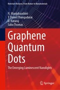 Graphene Quantum Dots