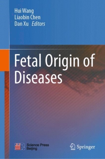 Dan Xu, Liaobin Chen, Hui Wang - Fetal Origin of Diseases, E-bok